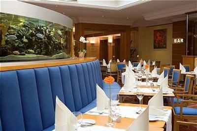 کراون پلازا هیدلبرگ