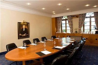 کراون پلازا هیدلبرگ