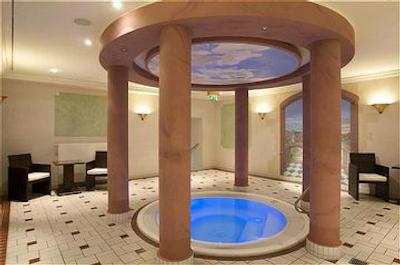 کراون پلازا هیدلبرگ