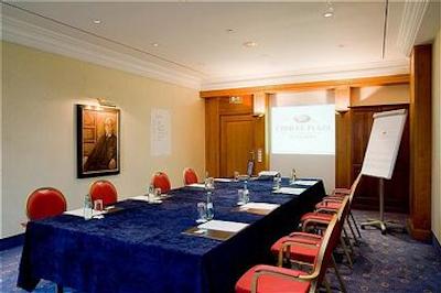 کراون پلازا هیدلبرگ