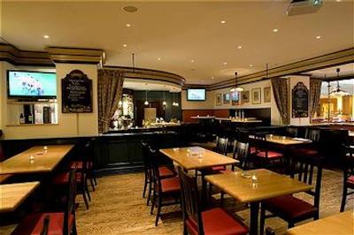 کراون پلازا هیدلبرگ