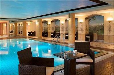 کراون پلازا هیدلبرگ