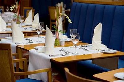 کراون پلازا هیدلبرگ