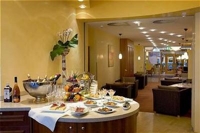 کراون پلازا هیدلبرگ