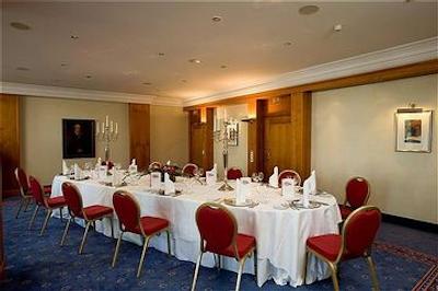 کراون پلازا هیدلبرگ