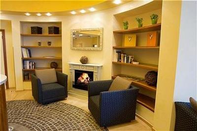 کراون پلازا هیدلبرگ