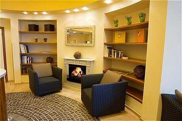 کراون پلازا هیدلبرگ