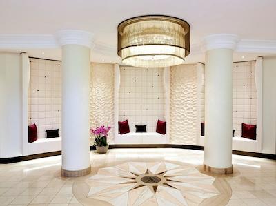 کراون پلازا هیدلبرگ