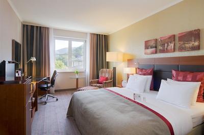 کراون پلازا هیدلبرگ