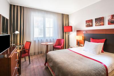 کراون پلازا هیدلبرگ