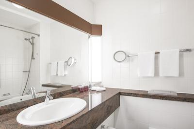 کراون پلازا هیدلبرگ