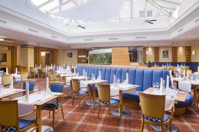 کراون پلازا هیدلبرگ