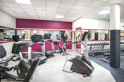 کراون پلازا هیدلبرگ