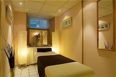 کراون پلازا هیدلبرگ