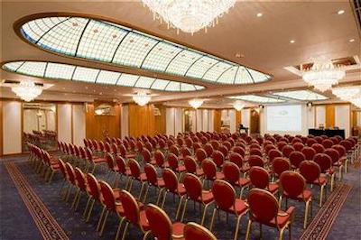 کراون پلازا هیدلبرگ