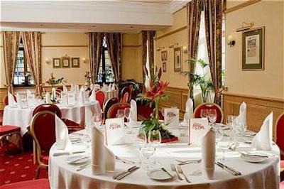 کراون پلازا هیدلبرگ