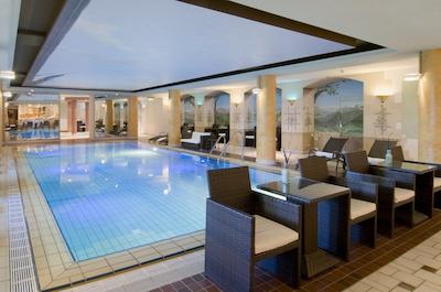 کراون پلازا هیدلبرگ