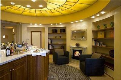 کراون پلازا هیدلبرگ