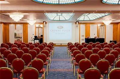 کراون پلازا هیدلبرگ