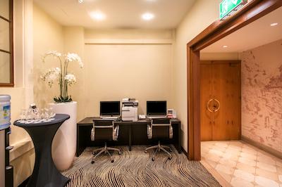 کراون پلازا هیدلبرگ