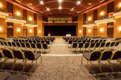 سوسسی لاکچری ریزورت