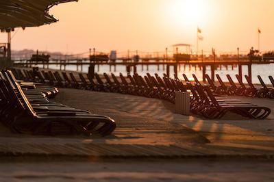 سوسسی لاکچری ریزورت