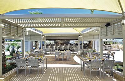 سوسسی لاکچری ریزورت