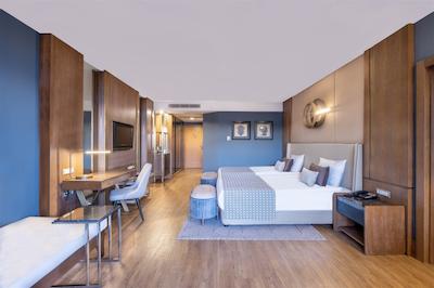 سوسسی لاکچری ریزورت