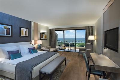 سوسسی لاکچری ریزورت