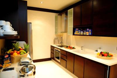 سوسسی لاکچری ریزورت