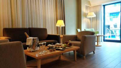 سوسسی لاکچری ریزورت