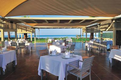 سوسسی لاکچری ریزورت