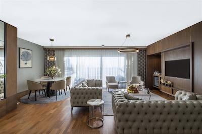 سوسسی لاکچری ریزورت