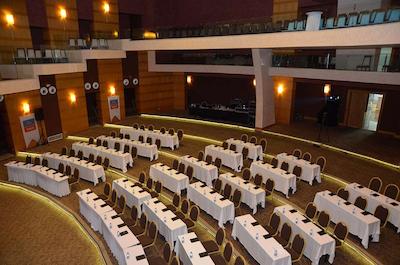 سوسسی لاکچری ریزورت