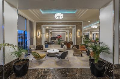 سوسسی لاکچری ریزورت