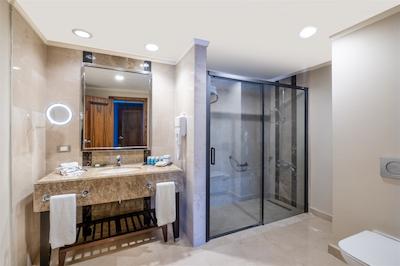 سوسسی لاکچری ریزورت