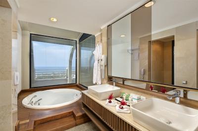 سوسسی لاکچری ریزورت