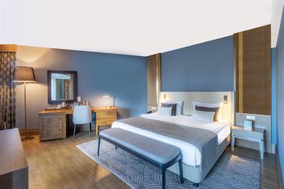 سوسسی لاکچری ریزورت