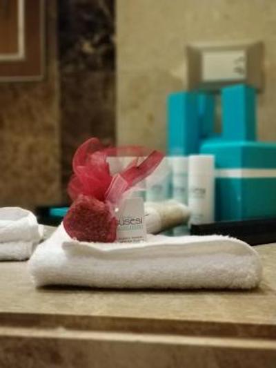 سوسسی لاکچری ریزورت