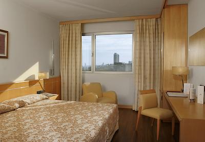 یوروهتل دیاگونال پورت