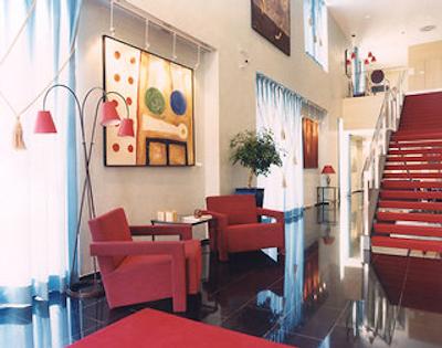 یوروهتل دیاگونال پورت