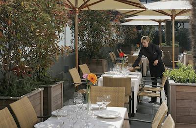 یوروهتل دیاگونال پورت