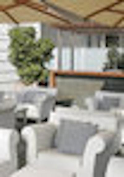 یوروهتل دیاگونال پورت