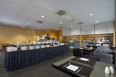 یوروهتل دیاگونال پورت