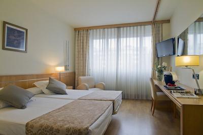 یوروهتل دیاگونال پورت