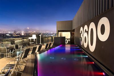 بارسلو راوال