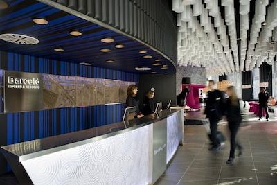 بارسلو راوال