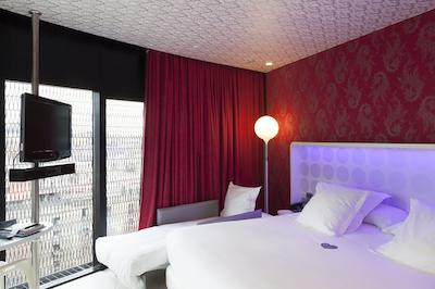 بارسلو راوال