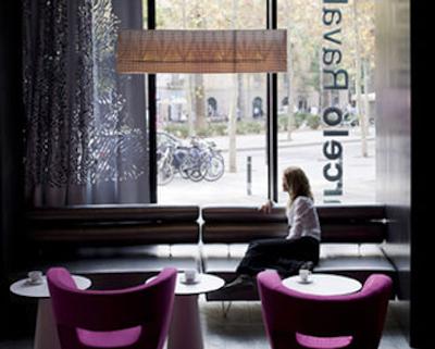 بارسلو راوال