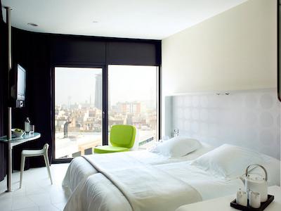 بارسلو راوال